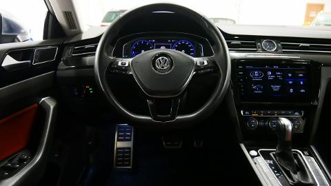 Volkswagen Arteon (190KM) -  149 900  PLN, 2019 - Długołęka - wyprzedaż | Autoria.pl