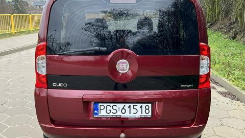 Fiat Qubo (75KM) - 16 999  PLN, 2012 - Gostyń - wyprzedaż | Autoria.pl