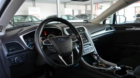 Ford Mondeo Mk5  (180KM) - 64 900  PLN, 2017 - Długołęka - wyprzedaż | Autoria.pl
