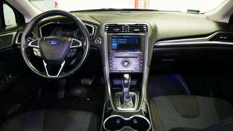 Ford Mondeo Mk5  (180KM) - 69 900  PLN, 2016 - Długołęka - wyprzedaż | Autoria.pl