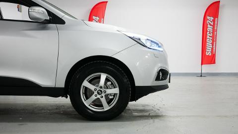 Hyundai ix35 (136KM) - 59 900  PLN, 2013 - Długołęka - wyprzedaż | Autoria.pl