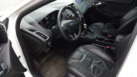 Ford Focus Mk3  (160KM) - 49 900  PLN, 2017 - Lublin - wyprzedaż | Autoria.pl