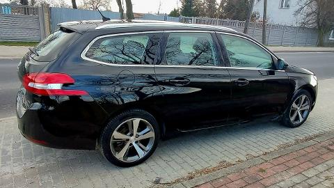 Peugeot 308 T9  (120KM) - 19 900  PLN, 2016 - PLESZEW - wyprzedaż | Autoria.pl