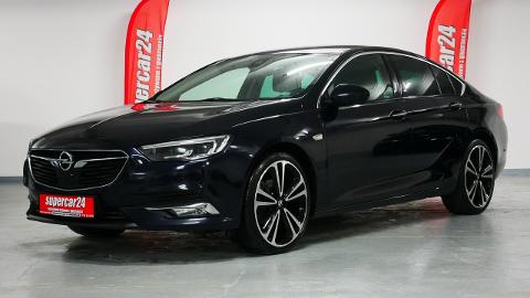 Opel Insignia B  (170KM) - 79 900  PLN, 2018 - Długołęka - wyprzedaż | Autoria.pl