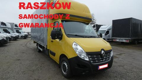 Renault Master (170KM) -  100 000  PLN, 2018 - Głogowa gmina Raszków - wyprzedaż | Autoria.pl