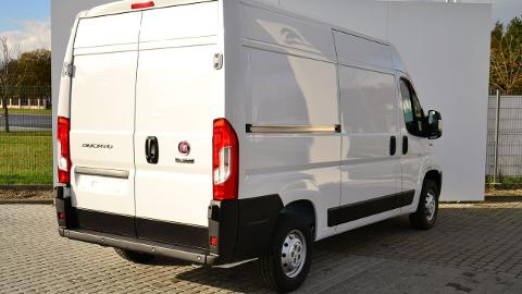 Fiat Ducato (140KM) - 84 990  PLN, 2020 - Stalowa Wola - wyprzedaż | Autoria.pl