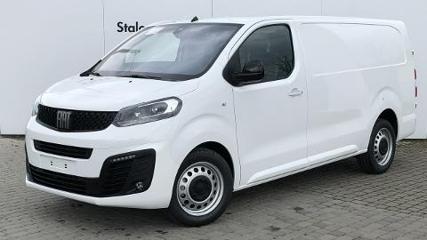 Fiat Scudo (145KM) -  127 900  PLN, 2022 - Stalowa Wola - wyprzedaż | Autoria.pl