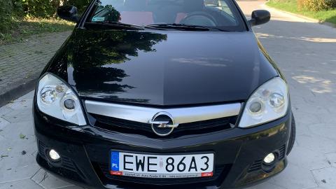 Opel Tigra II  (90KM) - 8 999  PLN, 2006 - Gostyń - wyprzedaż | Autoria.pl