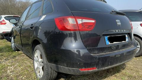 Seat Ibiza IV  (90KM) - 8 900  PLN, 2010 - PLESZEW - wyprzedaż | Autoria.pl