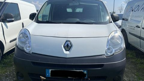 Renault Kangoo (110KM) - 13 900  PLN, 2013 - PLESZEW - wyprzedaż | Autoria.pl