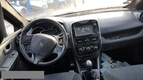 Renault Clio IV  (118KM) - 14 900  PLN, 2014 - PLESZEW - wyprzedaż | Autoria.pl