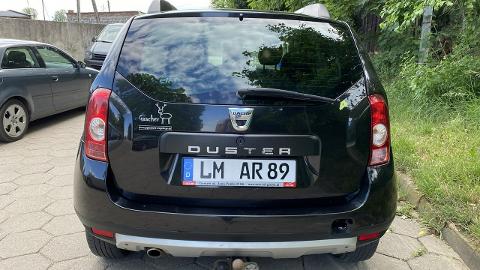 Dacia Duster I  (110KM) - 34 999  PLN, 2013 - Gostyń - wyprzedaż | Autoria.pl