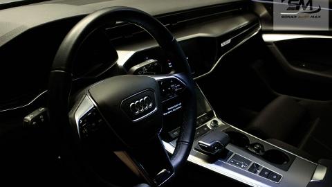 Audi A6 C8  (204KM) -  215 000  PLN, 2021 - Radom - wyprzedaż | Autoria.pl