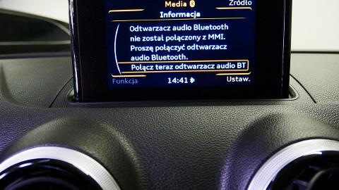 Audi A3 8V  (110KM) - 64 900  PLN, 2016 - Długołęka - wyprzedaż | Autoria.pl