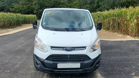 Ford Custom (140KM) - 35 900  PLN, 2018 - PLESZEW - wyprzedaż | Autoria.pl