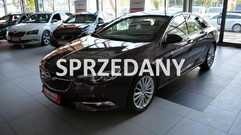 Opel Insignia B  (165KM) - 77 900  PLN, 2017 - Długołęka - wyprzedaż | Autoria.pl