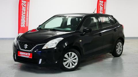 Suzuki Baleno (90KM) - 36 900  PLN, 2017 - Długołęka - wyprzedaż | Autoria.pl