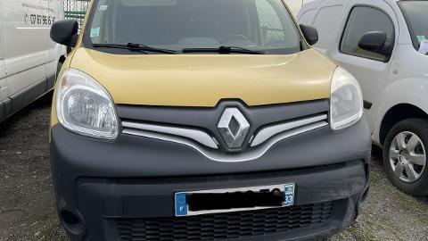 Renault Kangoo (75KM) - 11 900  PLN, 2014 - PLESZEW - wyprzedaż | Autoria.pl