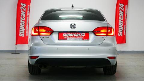 Volkswagen Jetta A6  (160KM) - 51 900  PLN, 2014 - Długołęka - wyprzedaż | Autoria.pl