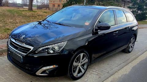 Peugeot 308 T9  (120KM) - 19 900  PLN, 2016 - PLESZEW - wyprzedaż | Autoria.pl