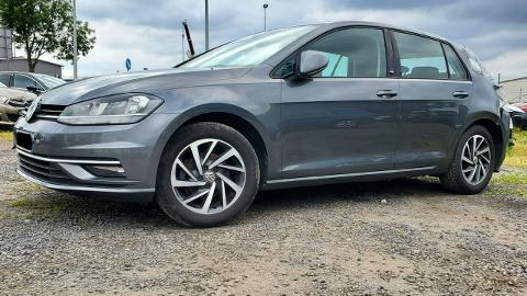 Volkswagen Golf VII  (112KM) - 22 900  PLN, 2018 - PLESZEW - wyprzedaż | Autoria.pl