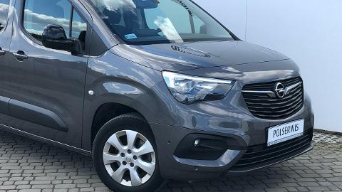 Opel Combo Life 2018- (130KM) -  124 900  PLN, 2021 - Stalowa Wola - wyprzedaż | Autoria.pl