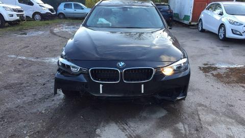 BMW Seria  3 F30/F31  (163KM) - 44 900  PLN, 2016 - Zagnańsk - wyprzedaż | Autoria.pl