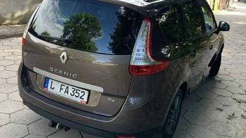 Renault Grand Scenic III  (115KM) - 39 999  PLN, 2015 - Gostyń - wyprzedaż | Autoria.pl