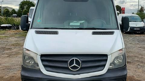 Mercedes-Benz Sprinter (143KM) - 42 900  PLN, 2017 - PLESZEW - wyprzedaż | Autoria.pl