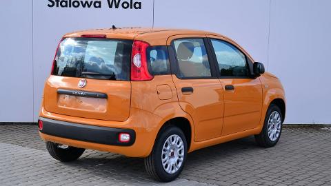Fiat Panda III  (69KM) - 41 990  PLN, 2020 - Stalowa Wola - wyprzedaż | Autoria.pl