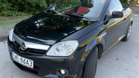 Opel Tigra II  (90KM) - 8 999  PLN, 2006 - Gostyń - wyprzedaż | Autoria.pl