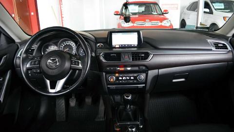 Mazda 6 III  (165KM) - 73 500  PLN, 2015 - Długołęka - wyprzedaż | Autoria.pl