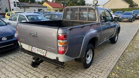 Mazda BT-50 I  (143KM) - 25 999  PLN, 2008 - Gostyń - wyprzedaż | Autoria.pl