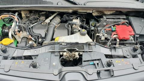 Renault Kangoo IV  (90KM) - 54 900  PLN, 2018 - Aleksandrów Łódzki - wyprzedaż | Autoria.pl