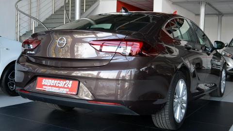 Opel Insignia B  (165KM) - 77 900  PLN, 2017 - Długołęka - wyprzedaż | Autoria.pl