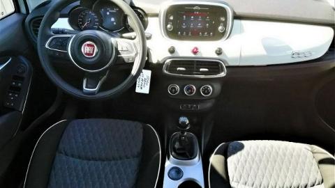 Fiat 500X (120KM) - 71 990  PLN, 2018 - Stalowa Wola - wyprzedaż | Autoria.pl
