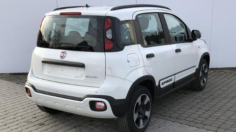 Fiat Panda III  (70KM) - 49 900  PLN, 2020 - Stalowa Wola - wyprzedaż | Autoria.pl