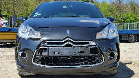 Citroën DS3 (120KM) - 11 900  PLN, 2010 - PLESZEW - wyprzedaż | Autoria.pl