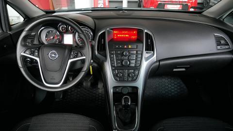 Opel Astra K  (136KM) - 45 900  PLN, 2017 - Długołęka - wyprzedaż | Autoria.pl