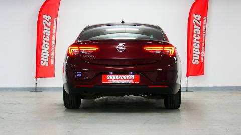 Opel Insignia B  (170KM) - 85 900  PLN, 2019 - Długołęka - wyprzedaż | Autoria.pl