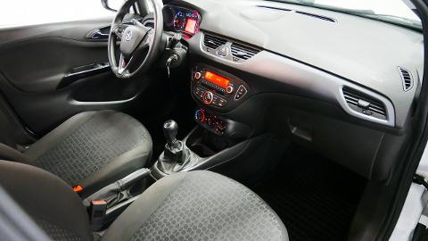 Opel Corsa E  (75KM) - 49 900  PLN, 2018 - Długołęka - wyprzedaż | Autoria.pl