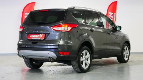 Ford Kuga II  (150KM) - 65 900  PLN, 2016 - Długołęka - wyprzedaż | Autoria.pl