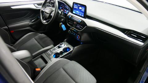 Ford Focus Mk4  (120KM) - 69 900  PLN, 2019 - Długołęka - wyprzedaż | Autoria.pl