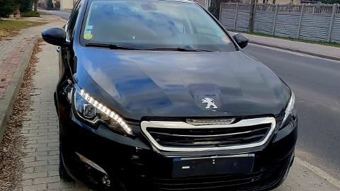 Peugeot 308 T9  (120KM) - 19 900  PLN, 2016 - PLESZEW - wyprzedaż | Autoria.pl