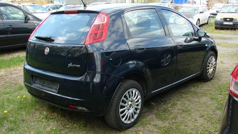 Fiat Punto II FL  (77KM) - 12 555  PLN, 2009 - wyprzedaż | Autoria.pl