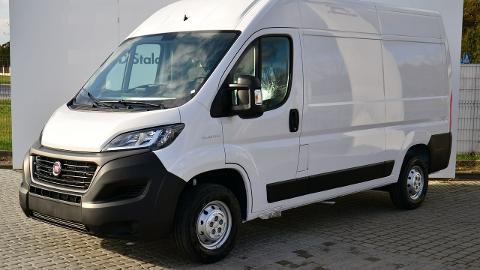 Fiat Ducato (140KM) - 78 990  PLN, 2019 - Stalowa Wola - wyprzedaż | Autoria.pl