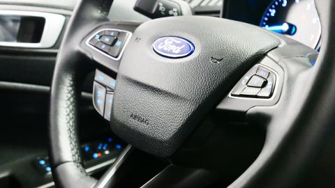 Ford EcoSport II  (125KM) - 75 900  PLN, 2019 - Długołęka - wyprzedaż | Autoria.pl