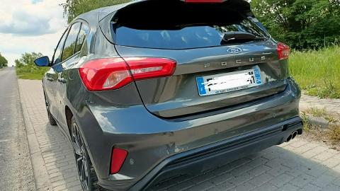 Ford Focus Mk4  (120KM) - 40 900  PLN, 2019 - PLESZEW - wyprzedaż | Autoria.pl