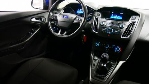 Ford Focus Mk3  (120KM) - 51 900  PLN, 2018 - Długołęka - wyprzedaż | Autoria.pl