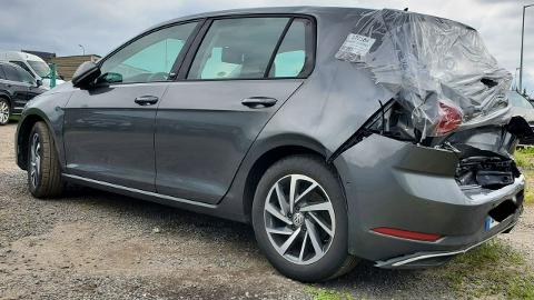 Volkswagen Golf VII  (112KM) - 22 900  PLN, 2018 - PLESZEW - wyprzedaż | Autoria.pl